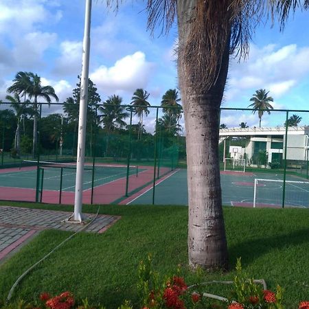 Beach Class Muro Alto Pôrto das Galinhas 外观 照片