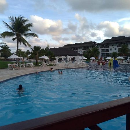 Beach Class Muro Alto Pôrto das Galinhas 外观 照片