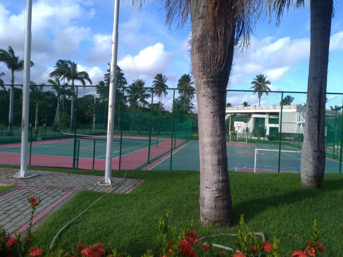 Beach Class Muro Alto Pôrto das Galinhas 外观 照片