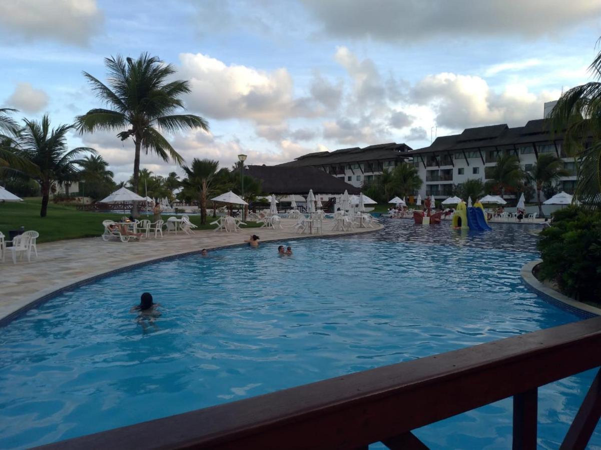 Beach Class Muro Alto Pôrto das Galinhas 外观 照片