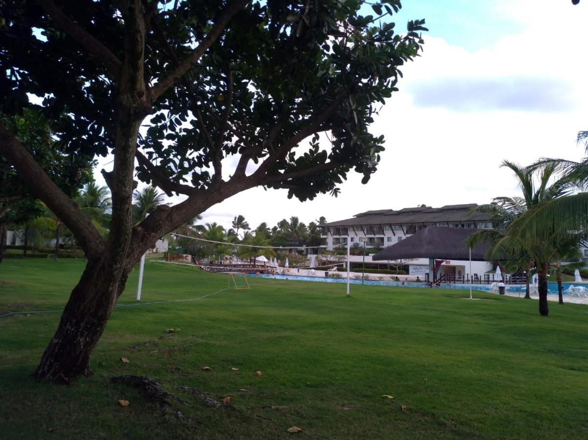 Beach Class Muro Alto Pôrto das Galinhas 外观 照片