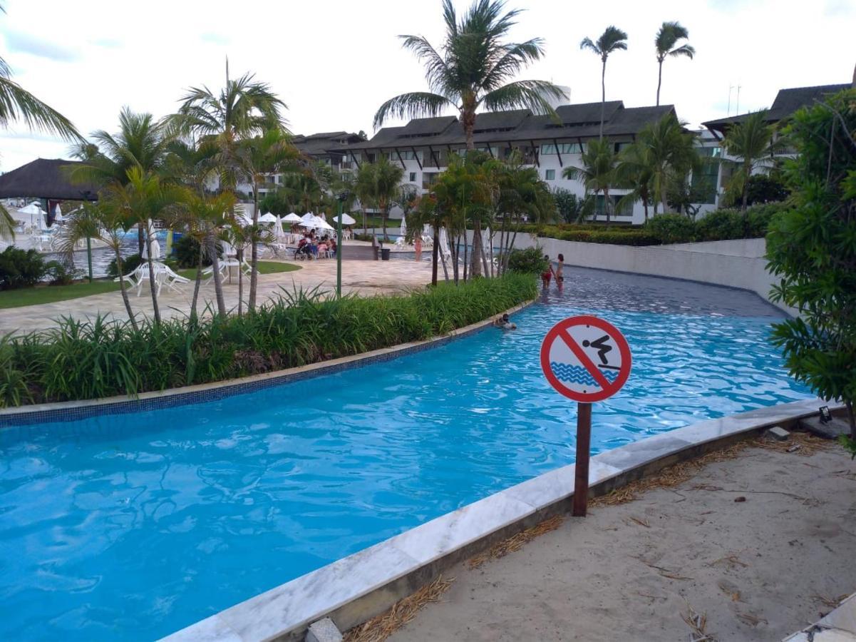 Beach Class Muro Alto Pôrto das Galinhas 外观 照片