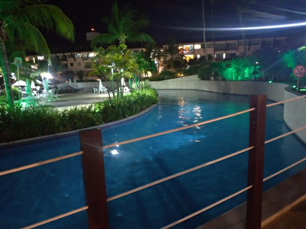 Beach Class Muro Alto Pôrto das Galinhas 外观 照片