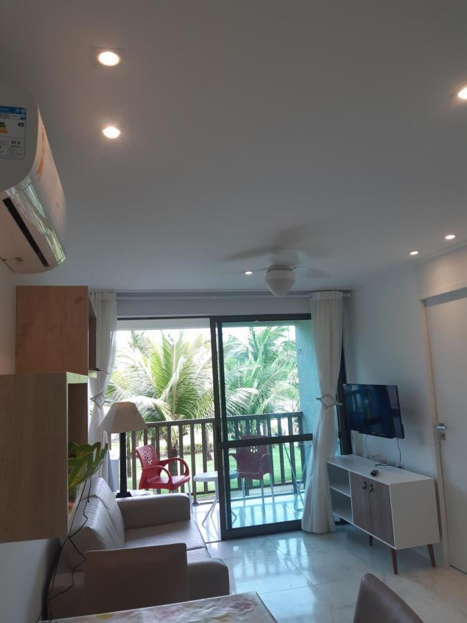 Beach Class Muro Alto Pôrto das Galinhas 外观 照片
